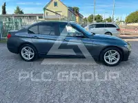 2013 BMW 318