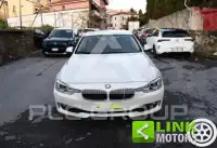 2013 BMW 318