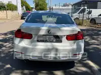 2013 BMW 318