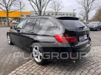 2013 BMW 318