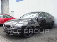 2013 BMW 318