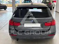 2013 BMW 318