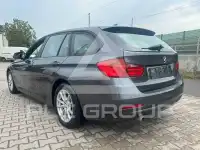 2013 BMW 318