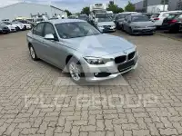 2013 BMW 318