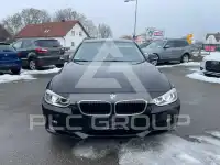 2013 BMW 318
