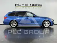2013 BMW 318