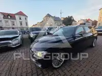 2013 BMW 318