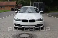 2013 BMW 318