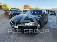 2013 BMW 318