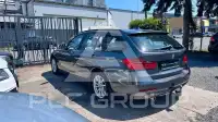2013 BMW 318