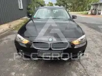 2013 BMW 318