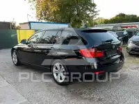 2013 BMW 318