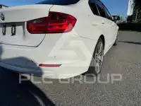 2013 BMW 318