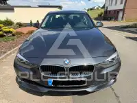 2013 BMW 318