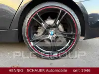 2013 BMW 318