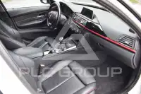 2013 BMW 318