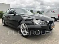 2013 BMW 318