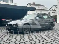 2013 BMW 318