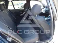 2013 BMW 318