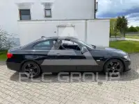 2013 BMW 318
