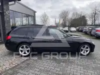 2013 BMW 318