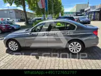2013 BMW 318