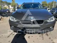 2013 BMW 318