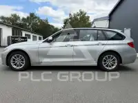 2013 BMW 318