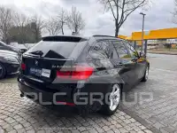 2013 BMW 318