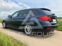 2013 BMW 318