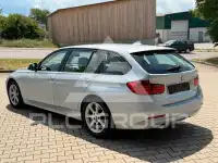 2013 BMW 318
