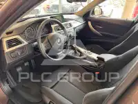2013 BMW 318