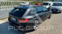 2013 BMW 318