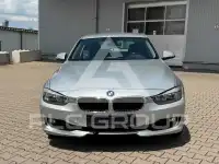2013 BMW 318
