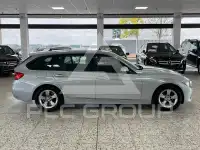2013 BMW 318