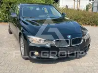 2013 BMW 318