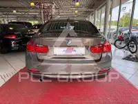 2013 BMW 318