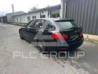 2013 BMW 318