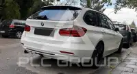 2013 BMW 318