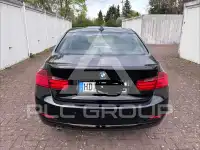 2013 BMW 318