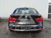 2013 BMW 318