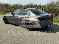 2013 BMW 318