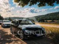 2013 BMW 318