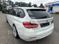 2013 BMW 318