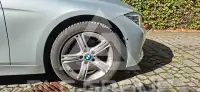 2013 BMW 318