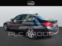2013 BMW 318