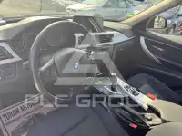2013 BMW 318