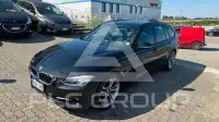 2013 BMW 318