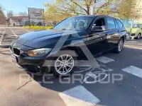 2013 BMW 318