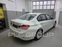 2013 BMW 318